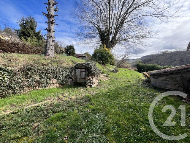 Maison à vendre - 6 pièces - 165 m2 - St Forgeux - 69 - RHONE-ALPES