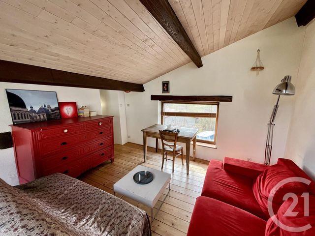 Maison à vendre - 6 pièces - 165 m2 - St Forgeux - 69 - RHONE-ALPES