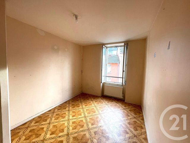 Appartement F3 à vendre - 3 pièces - 57,24 m2 - Amplepuis - 69 - RHONE-ALPES