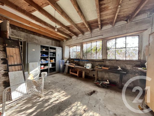 Maison à vendre - 6 pièces - 161,61 m2 - Montchal - 42 - RHONE-ALPES