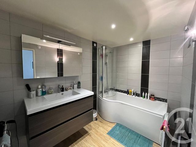 Maison à vendre - 6 pièces - 161,61 m2 - Montchal - 42 - RHONE-ALPES