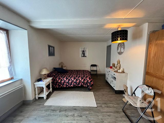 Maison à vendre - 6 pièces - 161,61 m2 - Montchal - 42 - RHONE-ALPES