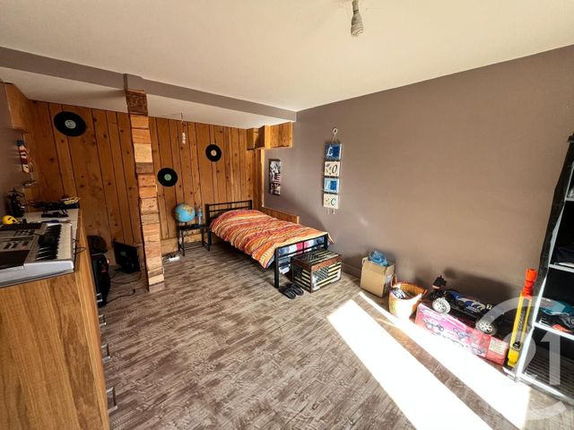 Maison à vendre - 6 pièces - 161,61 m2 - Montchal - 42 - RHONE-ALPES