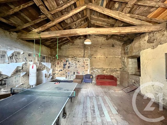 Maison à vendre - 6 pièces - 161,61 m2 - Montchal - 42 - RHONE-ALPES