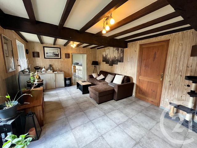 Maison à vendre - 6 pièces - 161,61 m2 - Montchal - 42 - RHONE-ALPES