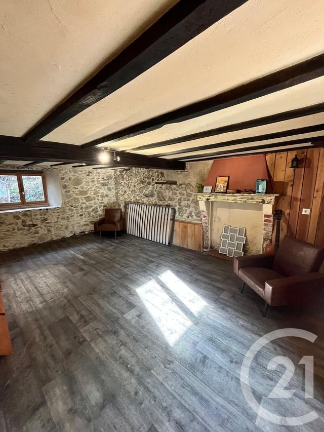 Maison à vendre - 6 pièces - 161,61 m2 - Montchal - 42 - RHONE-ALPES