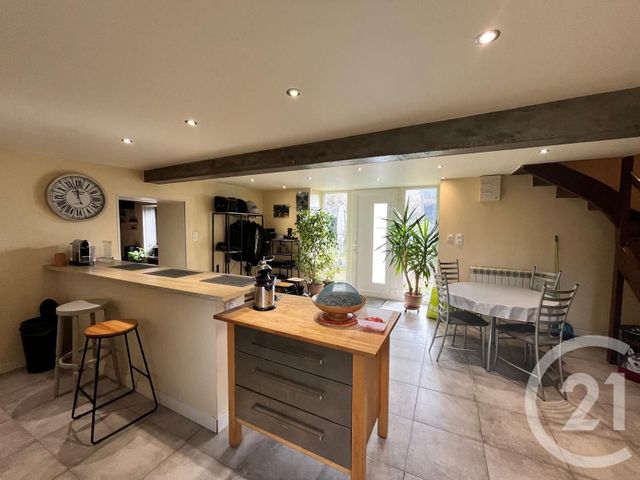 Maison à vendre - 6 pièces - 161,61 m2 - Montchal - 42 - RHONE-ALPES