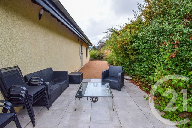 Maison à vendre - 5 pièces - 121,06 m2 - Tarare - 69 - RHONE-ALPES