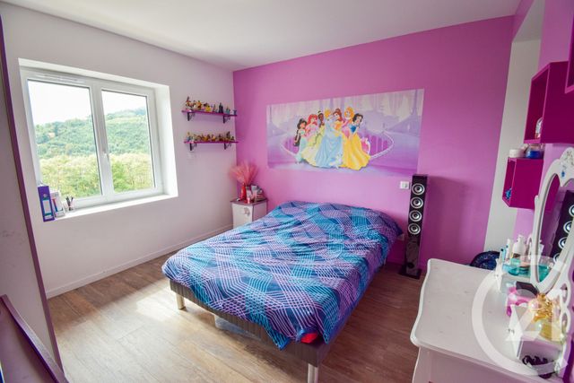 Maison à vendre - 5 pièces - 121,06 m2 - Tarare - 69 - RHONE-ALPES