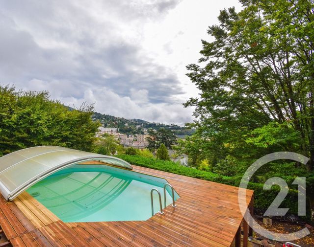 Maison à vendre - 5 pièces - 121,06 m2 - Tarare - 69 - RHONE-ALPES