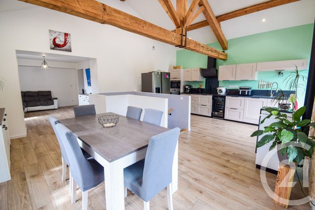 maison - TARARE - 69