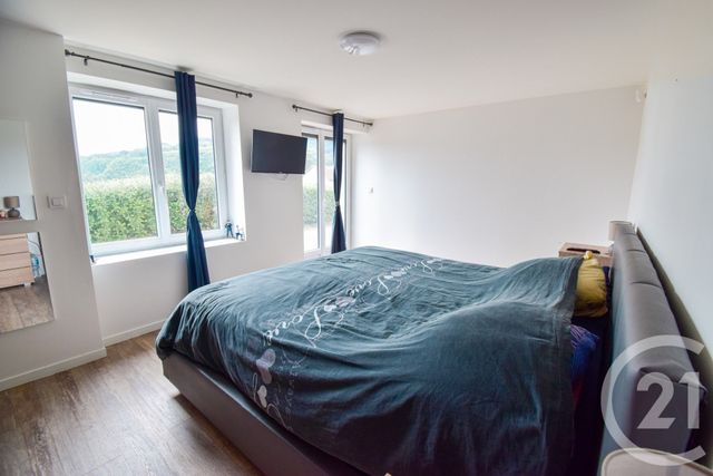 Maison à vendre - 5 pièces - 121,06 m2 - Tarare - 69 - RHONE-ALPES