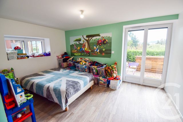 Maison à vendre - 5 pièces - 121,06 m2 - Tarare - 69 - RHONE-ALPES