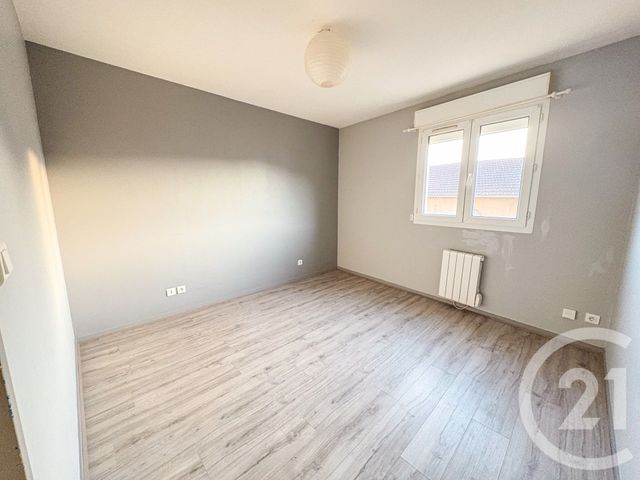 Appartement F3 à vendre - 3 pièces - 62,46 m2 - Tarare - 69 - RHONE-ALPES