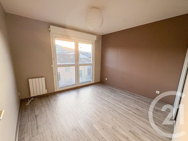 Appartement F3 à vendre - 3 pièces - 62,46 m2 - Tarare - 69 - RHONE-ALPES
