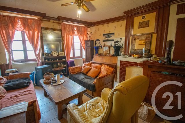 Immeuble &agrave; vendre - 168 m2 - Tarare - 69 - RHONE-ALPES