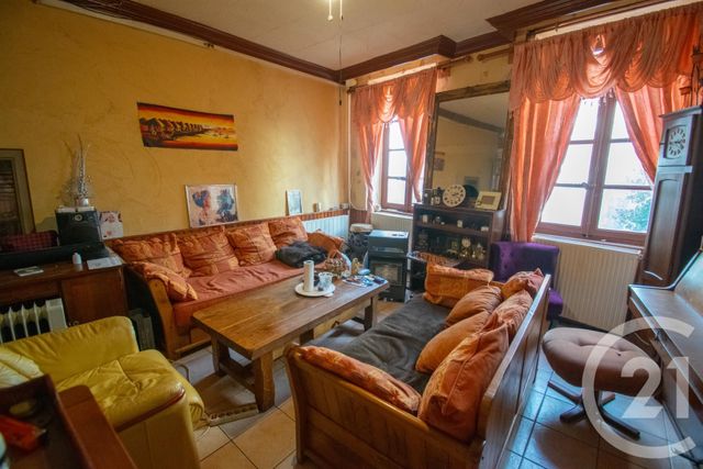 Immeuble &agrave; vendre - 168 m2 - Tarare - 69 - RHONE-ALPES