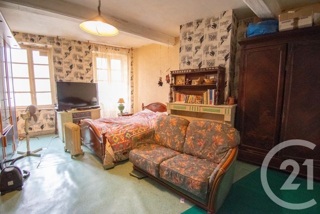 Immeuble &agrave; vendre - 168 m2 - Tarare - 69 - RHONE-ALPES