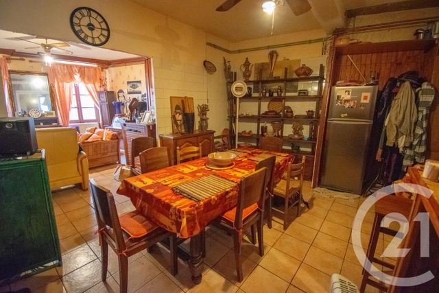 Immeuble &agrave; vendre - 168 m2 - Tarare - 69 - RHONE-ALPES