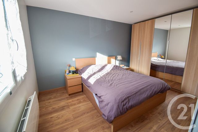 Maison &agrave; vendre - 6 pi&egrave;ces - 139,88 m2 - St Clement Sur Valsonne - 69 - RHONE-ALPES