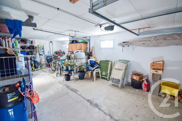 Maison &agrave; vendre - 6 pi&egrave;ces - 139,88 m2 - St Clement Sur Valsonne - 69 - RHONE-ALPES