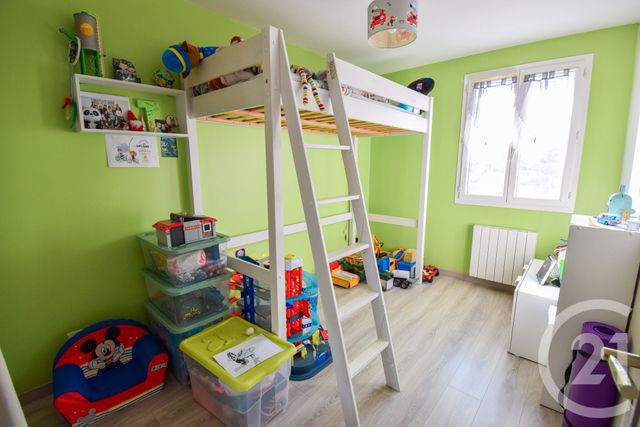 Maison &agrave; vendre - 6 pi&egrave;ces - 139,88 m2 - St Clement Sur Valsonne - 69 - RHONE-ALPES