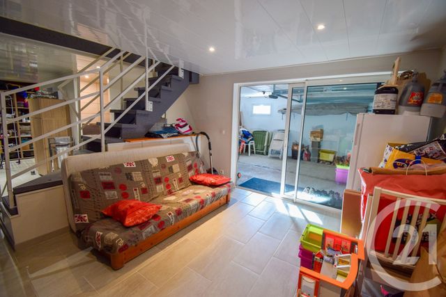 Maison &agrave; vendre - 6 pi&egrave;ces - 139,88 m2 - St Clement Sur Valsonne - 69 - RHONE-ALPES