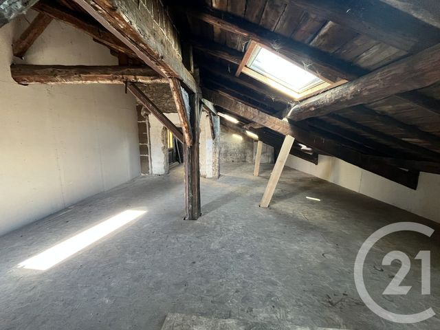 Appartement F4 à vendre - 4 pièces - 96,82 m2 - Tarare - 69 - RHONE-ALPES