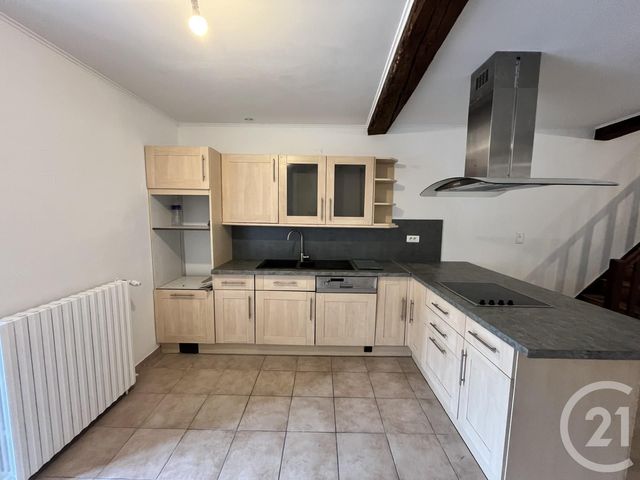Appartement F4 à vendre TARARE
