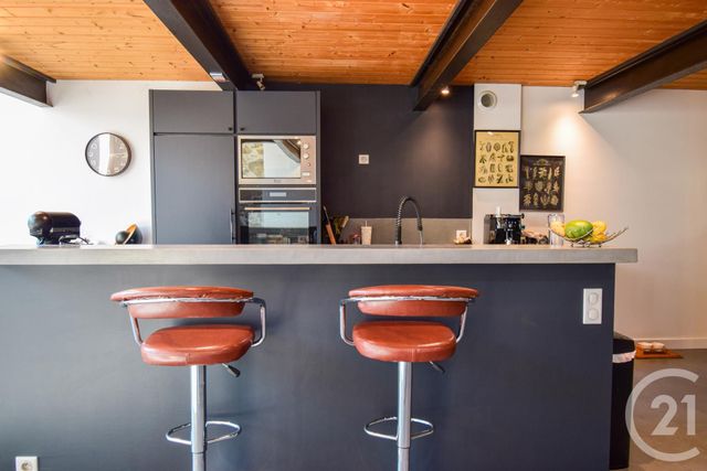 Appartement Duplex &agrave; vendre - 4 pi&egrave;ces - 135 m2 - Tarare - 69 - RHONE-ALPES