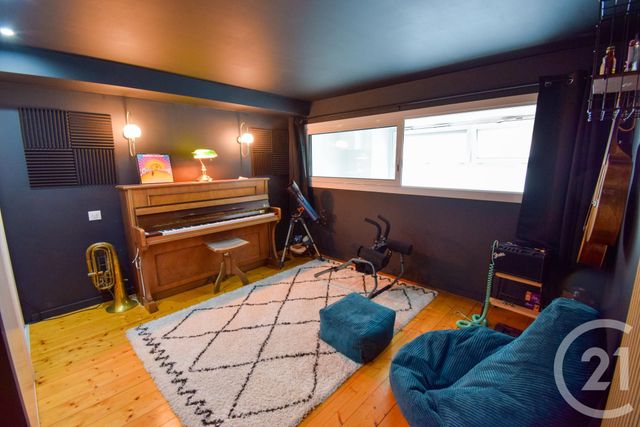 Appartement Duplex &agrave; vendre - 4 pi&egrave;ces - 135 m2 - Tarare - 69 - RHONE-ALPES