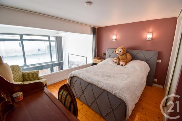 Appartement Duplex &agrave; vendre - 4 pi&egrave;ces - 135 m2 - Tarare - 69 - RHONE-ALPES