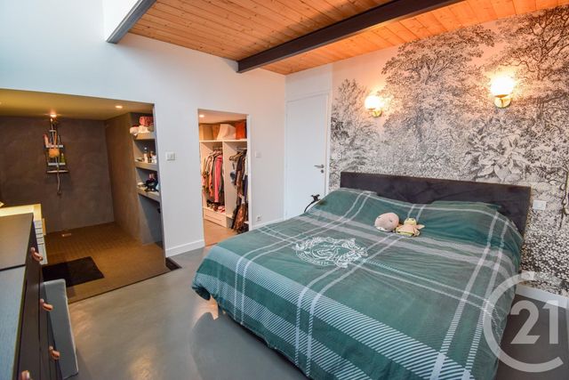 Appartement Duplex &agrave; vendre - 4 pi&egrave;ces - 135 m2 - Tarare - 69 - RHONE-ALPES