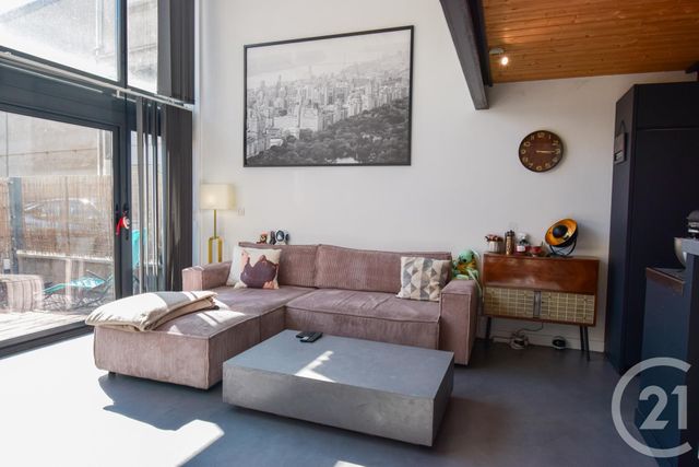 Appartement Duplex &agrave; vendre - 4 pi&egrave;ces - 135 m2 - Tarare - 69 - RHONE-ALPES