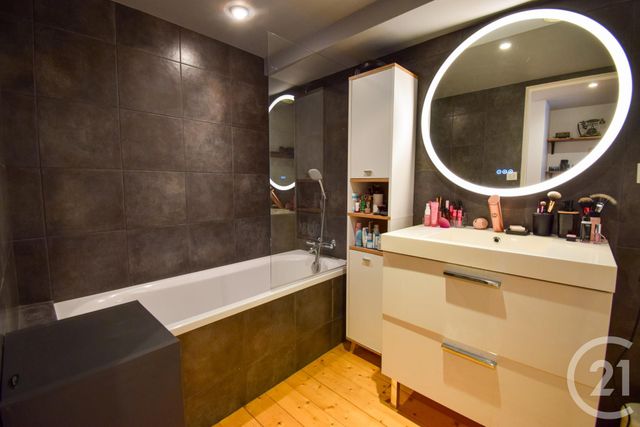 Appartement Duplex &agrave; vendre - 4 pi&egrave;ces - 135 m2 - Tarare - 69 - RHONE-ALPES