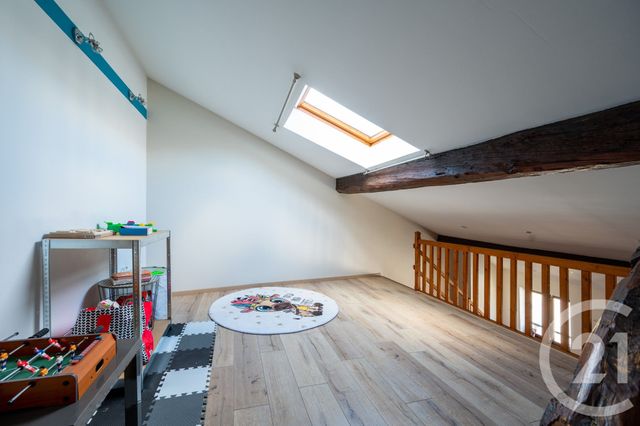 Appartement F4 à vendre - 4 pièces - 111,68 m2 - Tarare - 69 - RHONE-ALPES