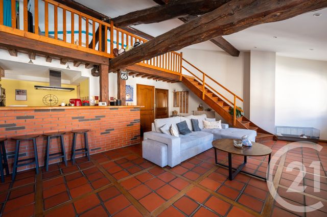 Appartement F4 à vendre - 4 pièces - 111,68 m2 - Tarare - 69 - RHONE-ALPES