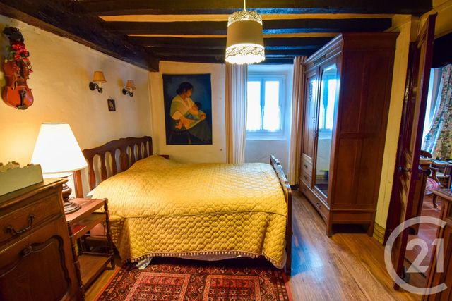 Maison &agrave; vendre - 4 pi&egrave;ces - 84,41 m2 - St Clement Sur Valsonne - 69 - RHONE-ALPES