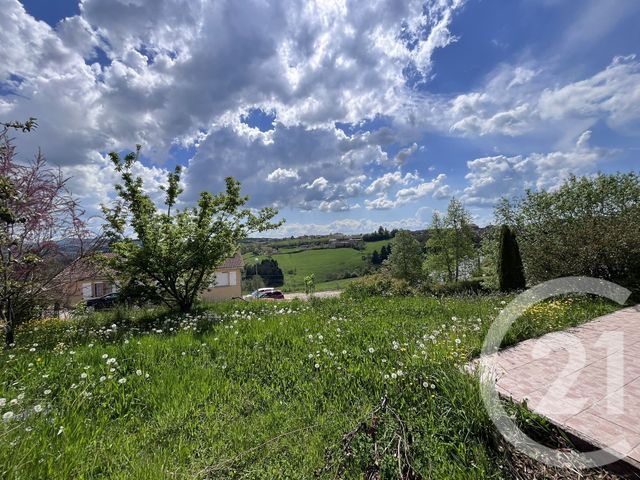 Maison à vendre - 5 pièces - 88,03 m2 - St Jean La Bussiere - 69 - RHONE-ALPES