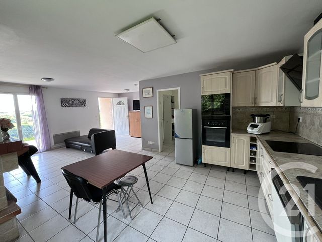 Maison à vendre - 5 pièces - 88,03 m2 - St Jean La Bussiere - 69 - RHONE-ALPES