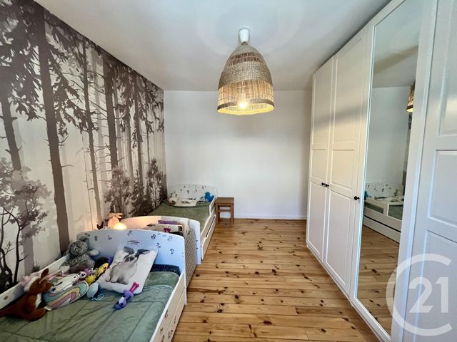 Maison &agrave; vendre - 5 pi&egrave;ces - 104,26 m2 - Valsonne - 69 - RHONE-ALPES