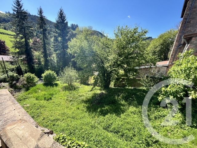 Maison &agrave; vendre - 5 pi&egrave;ces - 104,26 m2 - Valsonne - 69 - RHONE-ALPES