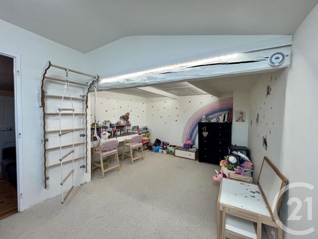 Maison &agrave; vendre - 5 pi&egrave;ces - 104,26 m2 - Valsonne - 69 - RHONE-ALPES