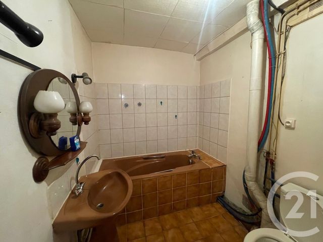 Appartement F2 à vendre - 3 pièces - 90 m2 - Tarare - 69 - RHONE-ALPES