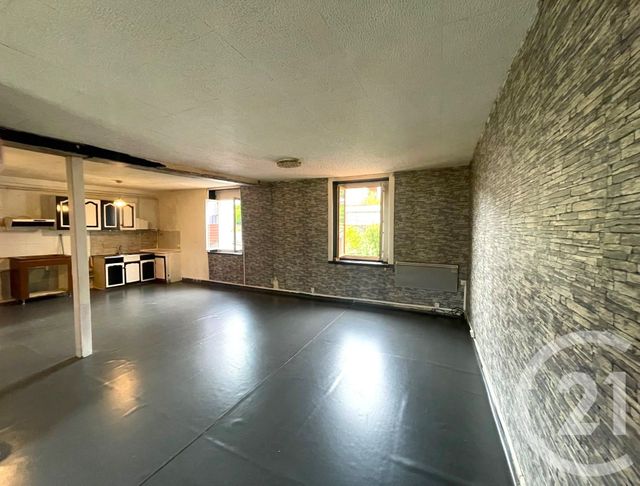 Appartement F2 à vendre - 3 pièces - 90 m2 - Tarare - 69 - RHONE-ALPES