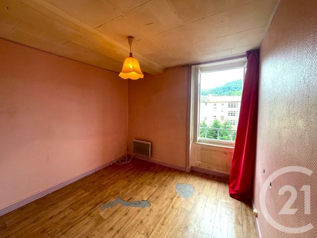 Appartement F2 à vendre - 3 pièces - 90 m2 - Tarare - 69 - RHONE-ALPES