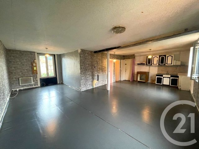 Appartement F2 à vendre - 3 pièces - 90 m2 - Tarare - 69 - RHONE-ALPES