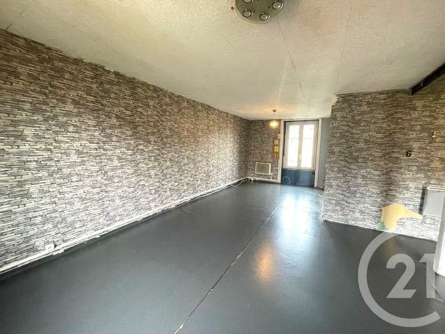 Appartement F2 à vendre - 3 pièces - 90 m2 - Tarare - 69 - RHONE-ALPES