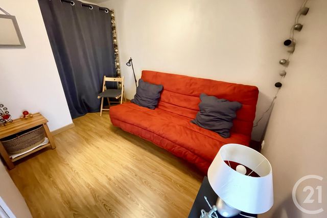 Appartement F3 bis &agrave; vendre - 5 pi&egrave;ces - 63,27 m2 - Lentilly - 69 - RHONE-ALPES