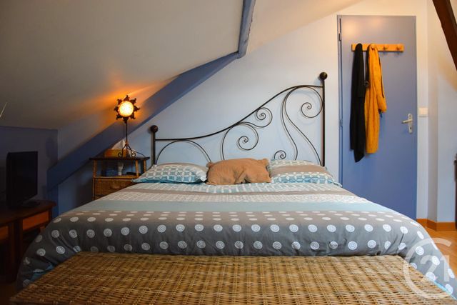 Appartement F3 bis &agrave; vendre - 5 pi&egrave;ces - 63,27 m2 - Lentilly - 69 - RHONE-ALPES